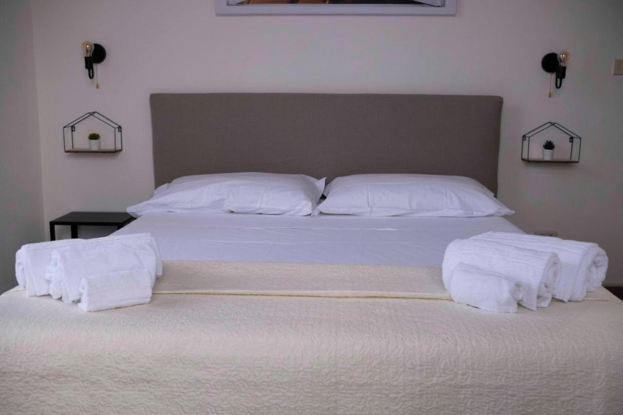 קטאניה Barocco Room מראה חיצוני תמונה