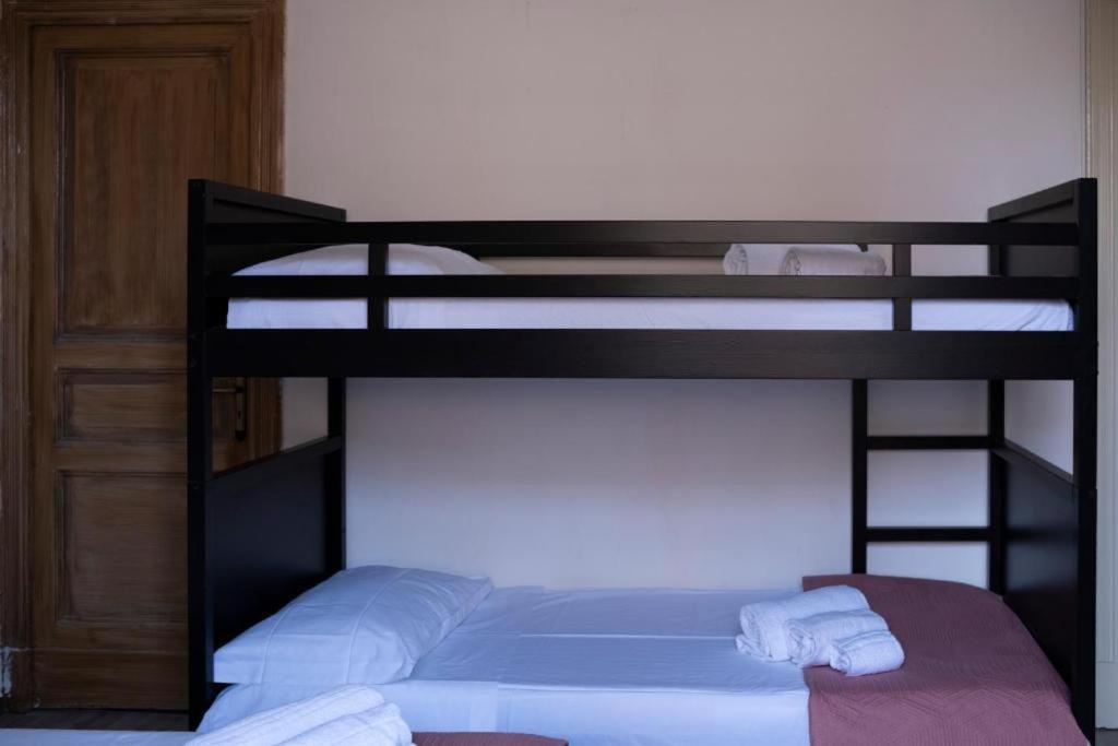 קטאניה Barocco Room מראה חיצוני תמונה